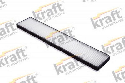 KRAFT AUTOMOTIVE 1732010 -  Фильтр воздуха в салоне